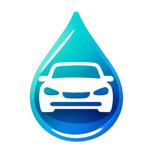 Lavage auto à domicile Alloue